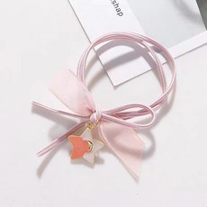 성인별머리끈
