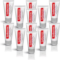 수도크림아기가려움완화sudocrem