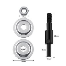 그라인더버핑돌