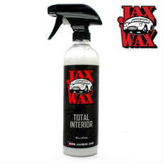 JAXWAX