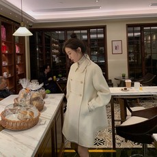 던스트트렌치코트