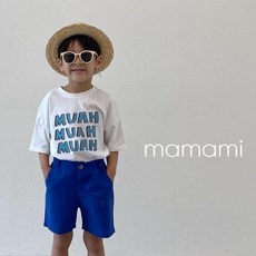 마마미점프슈트