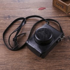 라이카clux