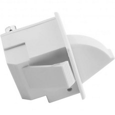 Twaitu 냉장고 도어 라이트 스위치 교체 WR23X23343 WR23X10530 GE 월풀 、 메이태그 제독 아마나 크로슬리 켄모어 키친에이드 젠 에어 매직 셰프 통상 폐쇄