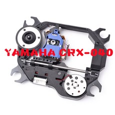 교체 W 메커니즘 야마하 CD 리시버 CRX 040 광학 픽업 CRX040 W 모터 CRX 040