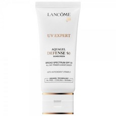 Lancôme 랑콤 UV 엑스퍼트 디펜스 SPF 50+ 프라이머 & 모이스춰라이저, 1.69 oz / 50 ml, 1개