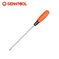 SSENTOOL 센툴 원형 다가네 드라이버 STT-0601(+) STT-0602(+) STT-0603(+), 1개