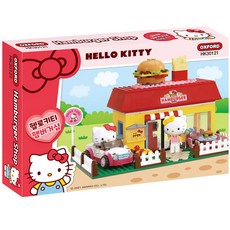 옥스포드헬로키티