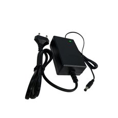 HANSUNG ULTRON 2759G 모니터용 DC 12V 2.5A 어댑터, 1개