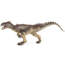 파포알로사우루스