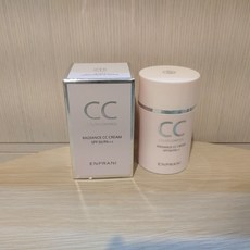 엔프라니래디언스씨씨크림50ml