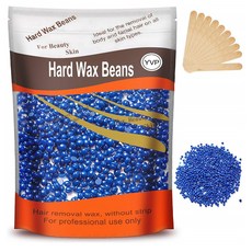 Completely Bare 컴플리틀리 베어 Hard Wax Pearls Coconut Oil 하드왁스 펄스 코코넛오일 85g 2개