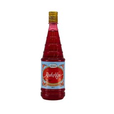 Rooh Afza Herbal Refreshment 루 아프자 허브 다과, 800ml, 1개