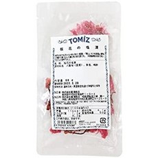 벚꽃의 소금 절임 / 60g TOMIZ(창업 102년 도미자와 상점), 1개