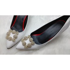 신발보석코사지