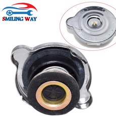 냉각수 라디에이터 확장 메르세데스 벤츠 W201 W202 S202 W210 R107 C126 C140 S124 S210 A208 #1295000006 1245000106|라디에, 1개, 단일, 단일