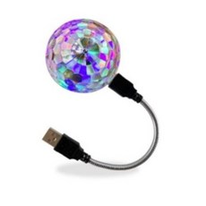 몽크로스미러볼