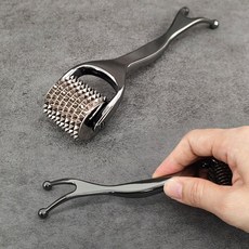 헤어롤러볼