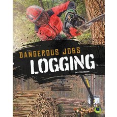 Logging Paperback, Escape