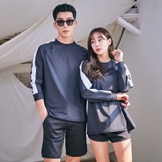 스타일노리터래쉬가드