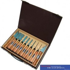 XLD703441[지앤비 IC] 서각도10p SET -국산