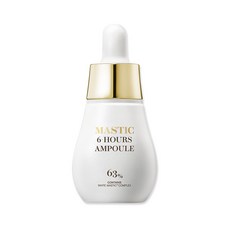 [공식] 매스티나 화이트매스틱 식스아워스 앰플 15ml (스포이드 타입)