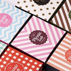 [핫트랙스] 엘피 스튜디오 Picnic Lab Lunch Box (단품) 올리브, 1개, 1개