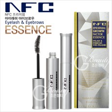 nfc속눈썹