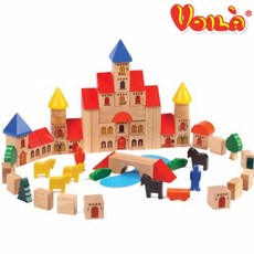 원목성쌓기블럭놀이브알라