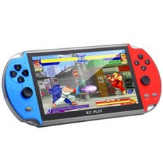 미니 게임기 고전게임 쿨 키즈 미니 PSP 게임기 게임보이익지 러시아 네모 FC 게임기 gba 빈티지 게임기, 오류 발생시 문의, 01 단일기계표배, 01 중국대륙