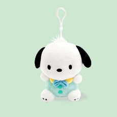 포차코가방고리