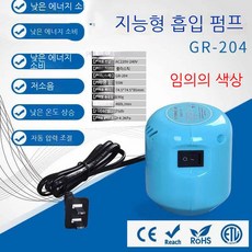 청소기필요없는이불압축팩