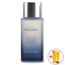 비욘드 여성화장품 옴므 밸런스 토너 150ml, 본상품