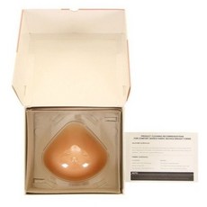 비비안유방암환자전용인조유방면패드