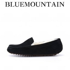 블루마운틴모카신