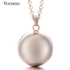 일라도태교목걸이