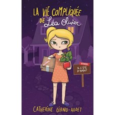 Léa Olivier T16의 복잡한 삶 : 이전의 여름 (The Complicated Life of Léa Olivier 16), 단일옵션
