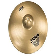 SABIAN 사비안 18 "패스트 충돌 XSR 18"FAST CRASH