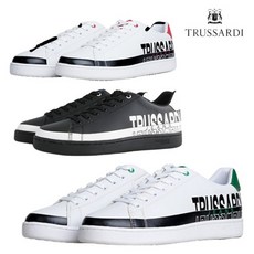 트루사르디 스니커즈 신발 77A00210-308 TRUSSARDI JEANS SNEAKE