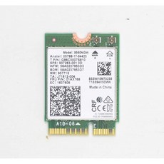 Siren WiFi Card Wireless-Network Card 9560AC 9560NGW, 단일옵션