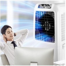 비닐하우스냉풍기