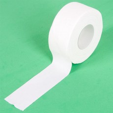 퀄리케어 메디컬 아연 산화물 접착 테이프 롤 2배 - 각 25mm x 10m, 1