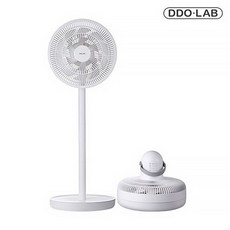 디디오랩무선선풍기