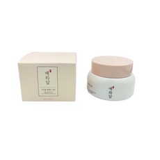 예화담클렌징크림