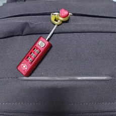 여행가방와이어