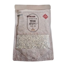 최화정 카무트 밥 당뇨에좋은 발아 쌀 280g, 1개, 1g