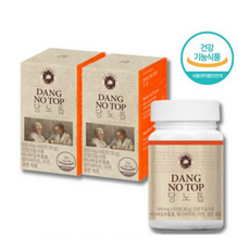 당케어 코로솔산 당노톱 식후 혈당상승억제 보조제 60정 2박스 4개월분 식약처인증 트루포뮬러 당뇨톱 바나바잎추출물 60대 여성 남성 혈당화색소 개선제 공복혈당 영양제 홈쇼핑, 2개