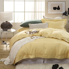 모달프렌치모달코튼침구세트ss