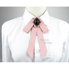 샤넬여자넥타이