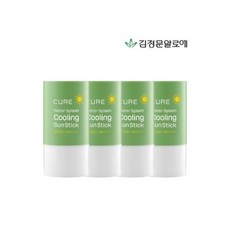 김정문큐어쿨링선스틱
